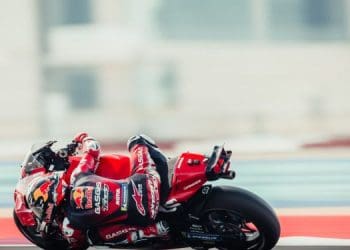 ‘Pedro Acosta é um fenómeno; não tenho dúvidas que conseguirá ganhar corridas’ – Jorge Lorenzo