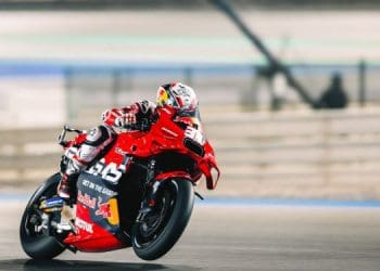 ‘Ninguém esperava que estivéssemos neste nível’ – Pedro Acosta