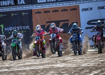 MXGP da Argentina terá de mudar de local em 2025… e pode já haver nova sede