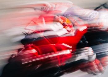 Vídeo – a melhor ultrapassagem do GP de Portugal