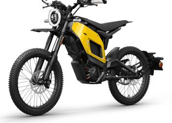 NIU revoluciona mercado todo-o-terreno com nova moto elétrica, a XQi3