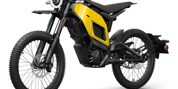 NIU revoluciona mercado todo-o-terreno com nova moto elétrica, a XQi3