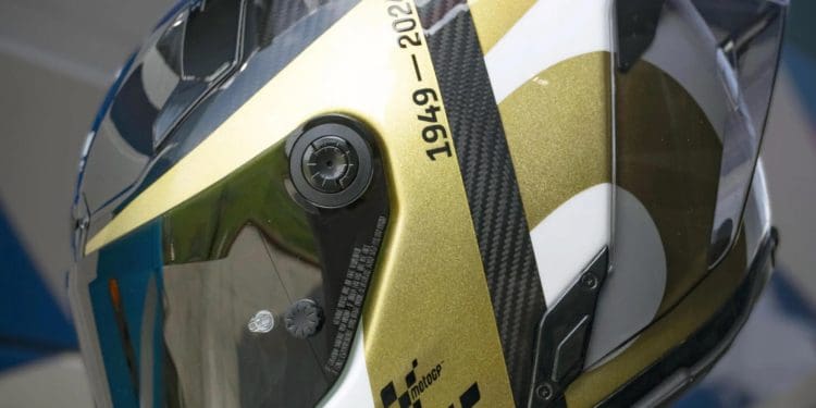 CEO da Nolan e os 75 anos da marca: ‘O capacete não é apenas acessório fundamental para a segurança’