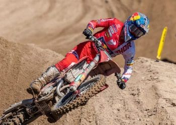 Jorge Prado continua a dominar no MXGP – nova dobradinha, desta vez na Sardenha