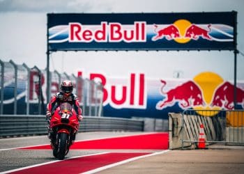 Pedro Acosta catapulta Tech3 para um dos melhores arranques de sempre