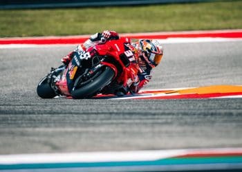 ‘Ninguém neste mundo podia apanhar o Maverick Viñales; não era o meu dia’ – Pedro Acosta
