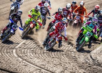 Calendário do MXGP fechado com mais uma ronda em Espanha