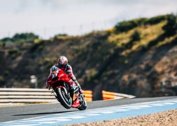 Pedro Acosta revela o motivo das dificuldades na corrida principal em Jerez