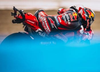 ‘Não estou surpreendido com Pedro Acosta; ele é muito calmo e muito confiante’ – Sebastian Risse