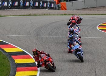 Vídeo: Os melhores momentos do GP da Alemanha de MotoGP