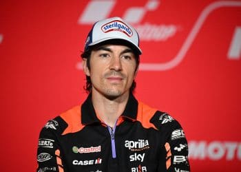 Instinto (e não só) levou Maverick Viñales à KTM Tech3: ‘Já tinha decidido antes de Mugello’