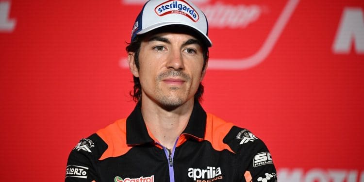 Instinto (e não só) levou Maverick Viñales à KTM Tech3: ‘Já tinha decidido antes de Mugello’