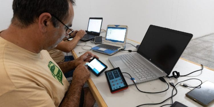 26.º Portugal de Lés-a-Lés – revolucionário sistema DMD2 facilita navegação