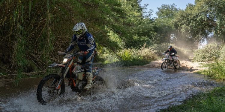Nona edição do Portugal de Lés-a-Lés Off-Road: Esgotaram as inscrições