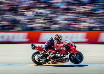 ‘Pedro Acosta é o herdeiro de Marc Márquez’ – Marco Lucchinelli