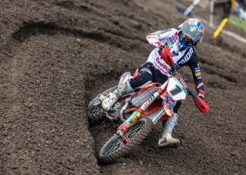 Jorge Prado reinou em Teutschenthal com domínio no MXGP da Alemanha