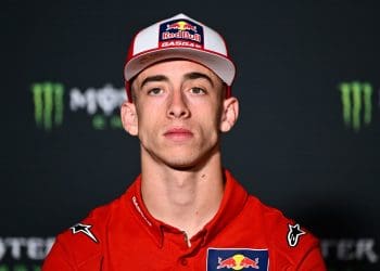 ‘Não vai ser fácil se partirmos de trás da grelha…’ – Pedro Acosta