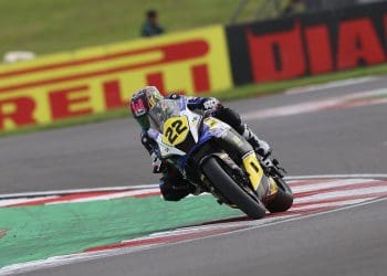 Emoções à flor da pele no primeiro triunfo de Ana Carrasco no Mundial Feminino