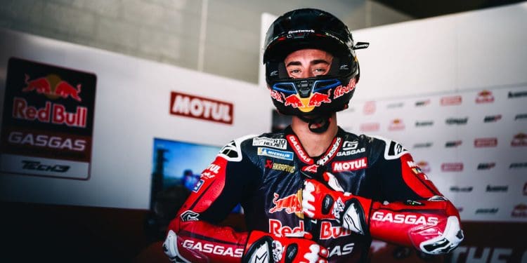 ‘Em 2025 a diferença será muito menor porque a Ducati começará a perder a informação’ – Pedro Acosta