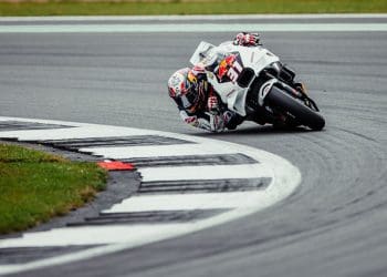 ‘Talvez pudéssemos ter abordado o fim de semana de outra forma’ – Pedro Acosta