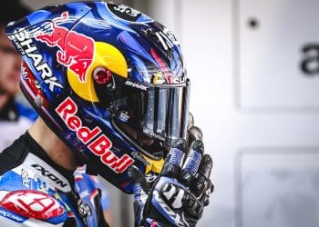 Miguel Oliveira ataca novo top dez em Mugello: ‘O desenho da pista é muito desafiador’