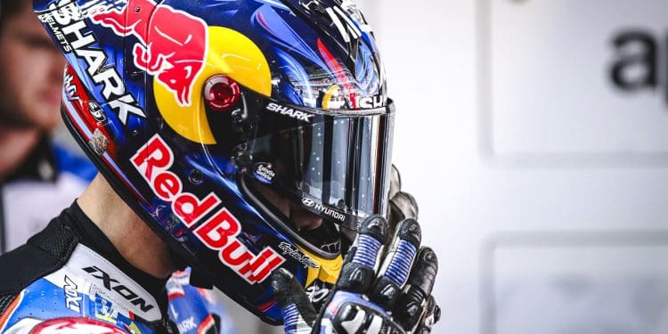 Miguel Oliveira ataca novo top dez em Mugello: ‘O desenho da pista é muito desafiador’