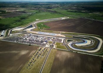 Oficial: Balaton Park irá (mesmo) estrear-se no WSBK em 2025