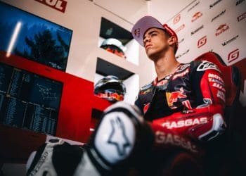 ‘Foi uma das corridas mais duras da minha vida; nem sequer entendo o problema’ – Pedro Acosta