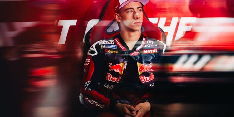 ‘Quando é fácil, não importa se me cortarem uma mão; quando se torna mais difícil, nem com um terceiro braço’ – Pedro Acosta