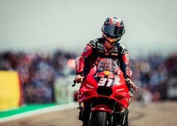 ‘Demos um grande passo comparando ao pesadelo em que estávamos na Áustria’ – Pedro Acosta