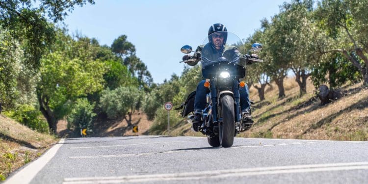 Ensaio – Indian Super Chief Limited – estilo apurado