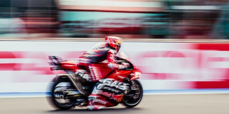 Pedro Acosta mais «equilibrado» com os rivais na Indonésia: ‘Só falhei duas épocas no MotoGP’