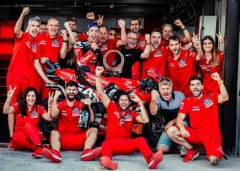 ‘Pedro Acosta pilotou a um ritmo inacreditável em Mandalika’ – Nicolas Goyon