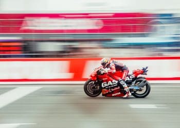 ‘Pedro Acosta vai ser o futuro do MotoGP, tem um talento acima da grande maioria dos pilotos’ – Carlos Checa