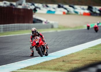 ‘Pedro Acosta está a forçar a KTM para estar nos primeiros lugares; é normal que aconteçam erros’ – Dani Pedrosa