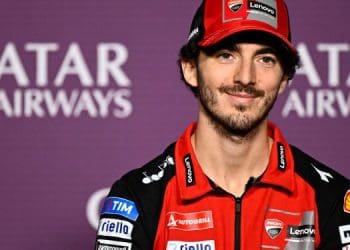 ‘Três títulos são melhores do que dois; a ambição é ganhar outra vez’ – Francesco Bagnaia