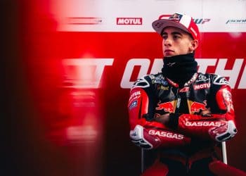 ‘A Ducati não é intocável como todos estavam a pensar’ – Pedro Acosta