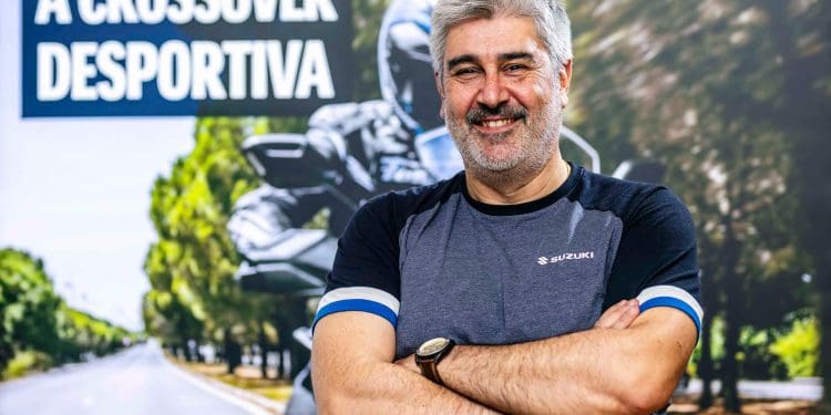 Especial – Entrevista João Nuno Cruz – confiança e ambição