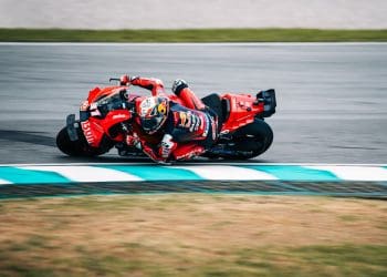 Pedro Acosta ‘perto de bater em Jack Miller 20 vezes’ em corrida Sprint ‘dolorosa’