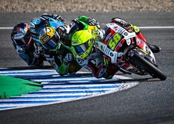 Paolo Simoncelli critica ‘decisões absurdas’ da direção de corrida