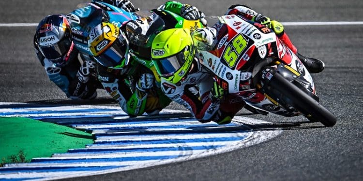 Paolo Simoncelli critica ‘decisões absurdas’ da direção de corrida