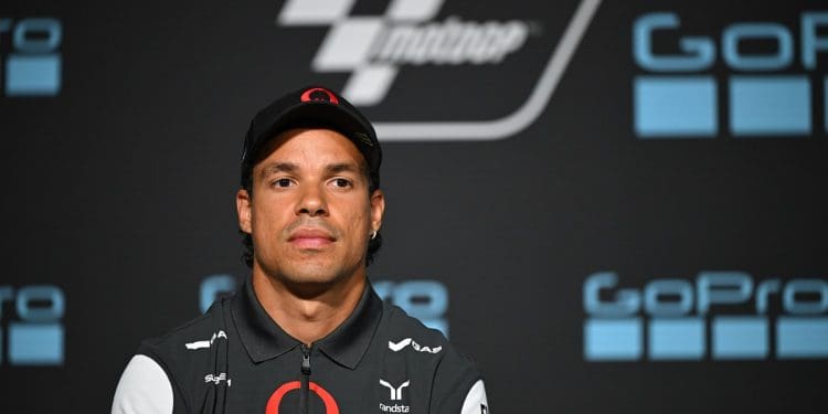 ‘Podemos almejar a um pódio neste momento’ – Franco Morbidelli