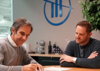 Davide Brivio entusiasmado com a Trackhouse: ‘Pode ser uma ótima combinação dos dois mundos’