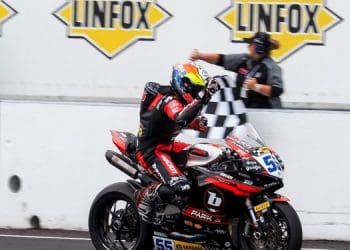 Yari Montella regressou às vitórias a abrir a época do WSSP