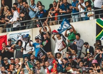 Audiência do GP de Portugal «explodiu» com aumento de 41% de espectadores