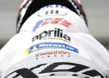 ‘Queremos juntar as peças todas e ser velozes’ – Miguel Oliveira