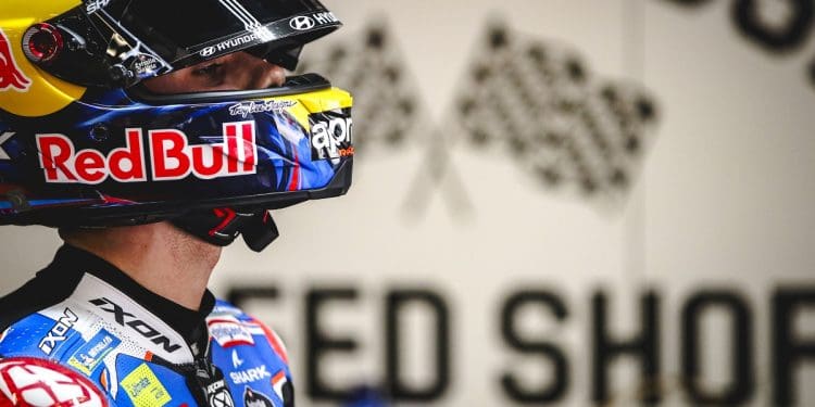 Miguel Oliveira ‘de mente aberta’ para o GP de Itália