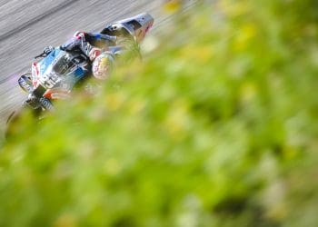 ‘Agora é só de tempo que precisamos; não quero mudar nada’ – Raúl Fernández