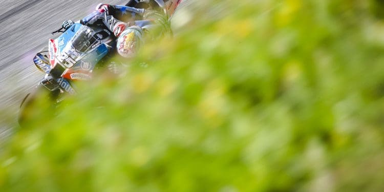 ‘Agora é só de tempo que precisamos; não quero mudar nada’ – Raúl Fernández