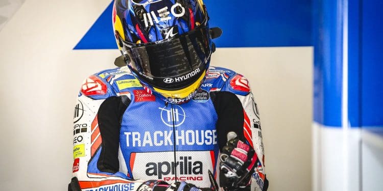 ‘É muito provável que o Maverick Viñales ganhe a corrida; ele está a fazer a diferença’ – Miguel Oliveira